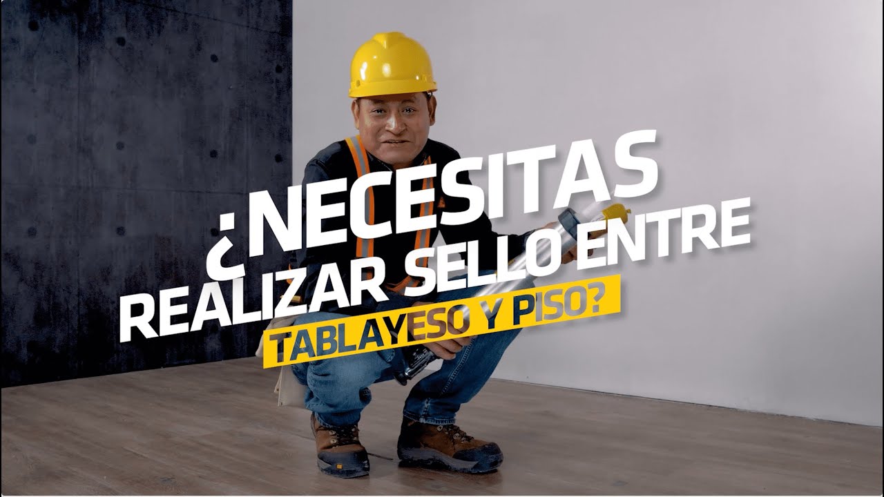 Sella juntas y uniones de forma duradera | Sikaflex®-1A