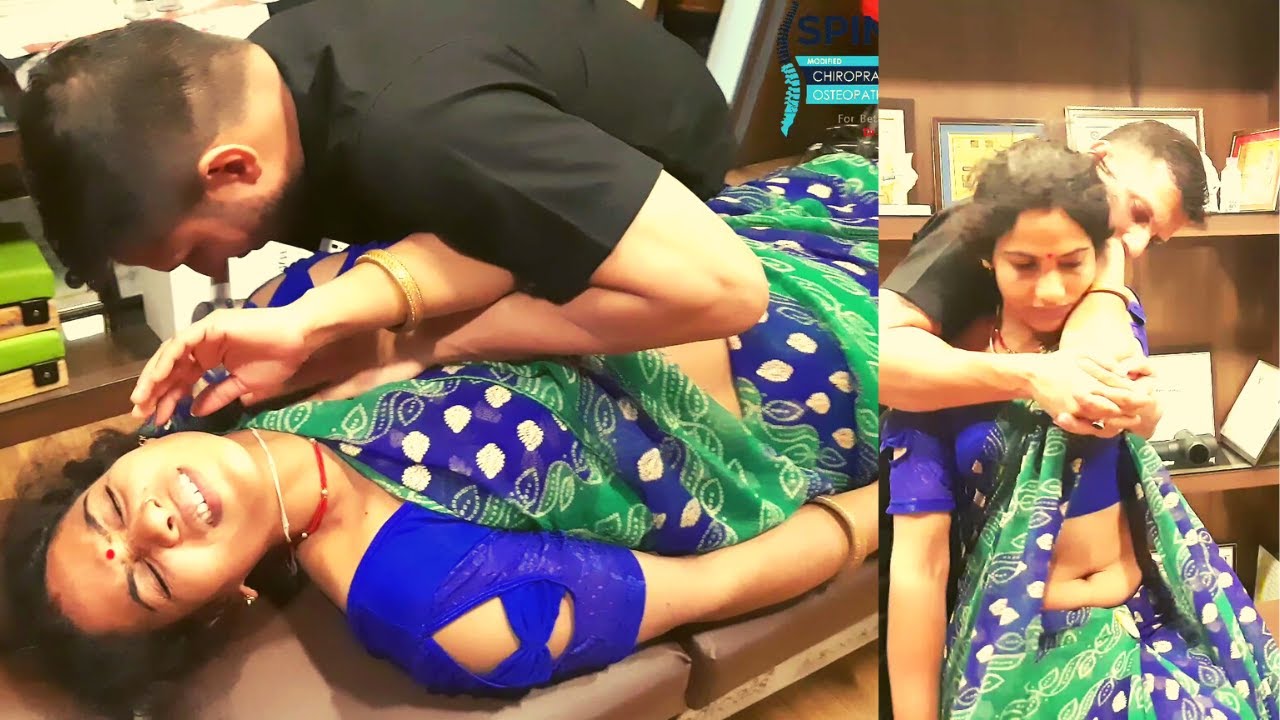 Cervical treatment| Dr. Pankaj| #Best Chiropractic in India| #hyderabad#bangalore