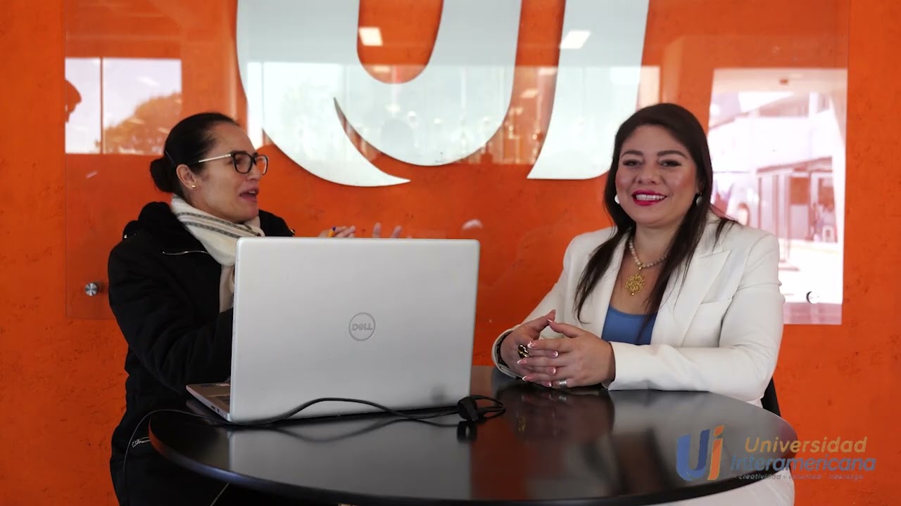 Programa Emprendimiento y Negocios: 