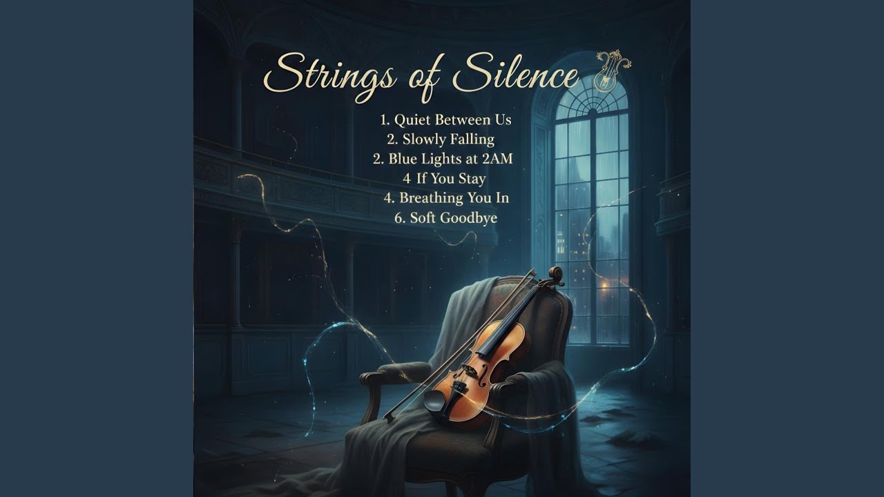 Song : Slowly Falling