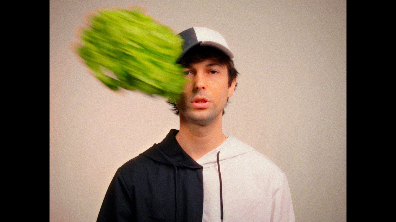 BOLIVARD - JE-M'EN-FOUTISME ◽️ Clip