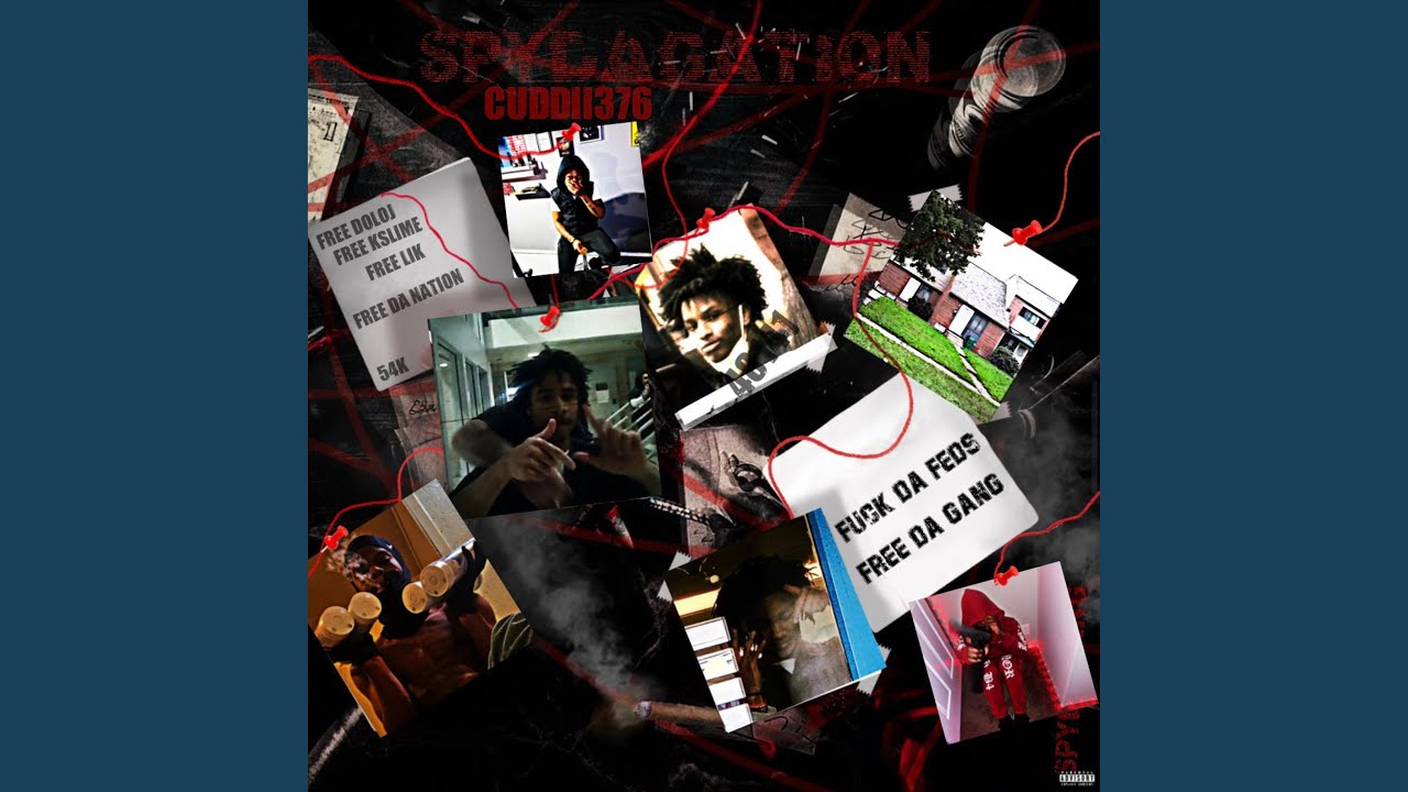 Psychotic (feat. Spydaspruce & Moeskeeze)