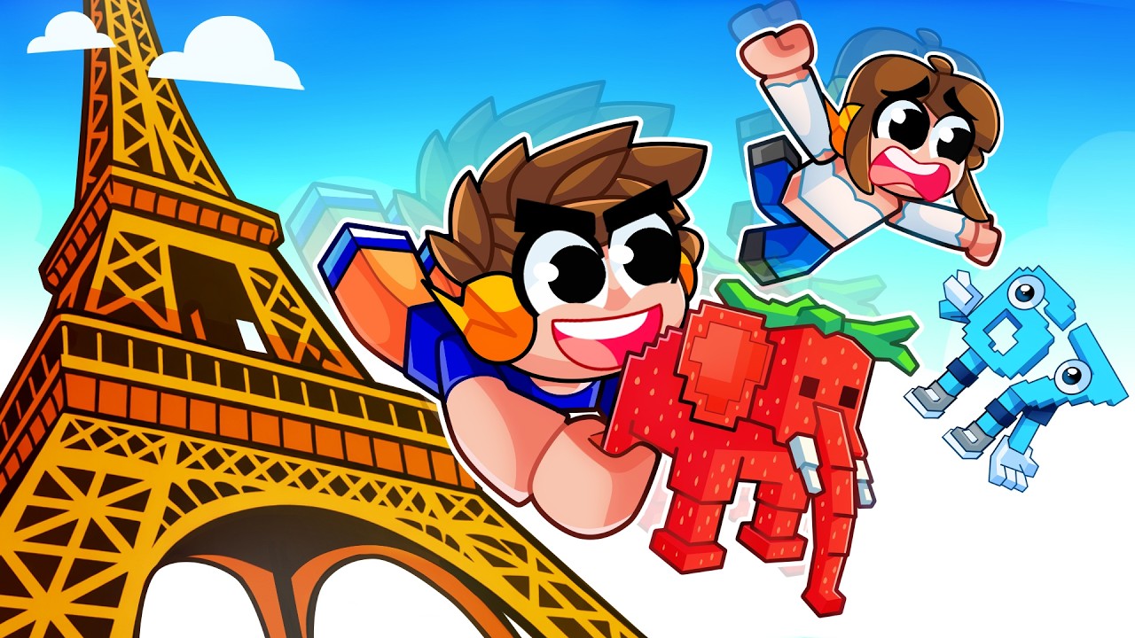 PULE PARA CONSEGUIR BRAINROTS no ROBLOX!