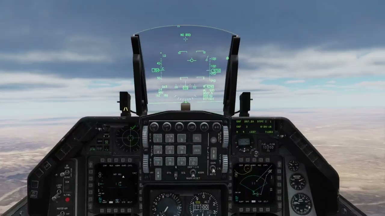 First In - Weasels over Syria - Mission 2 