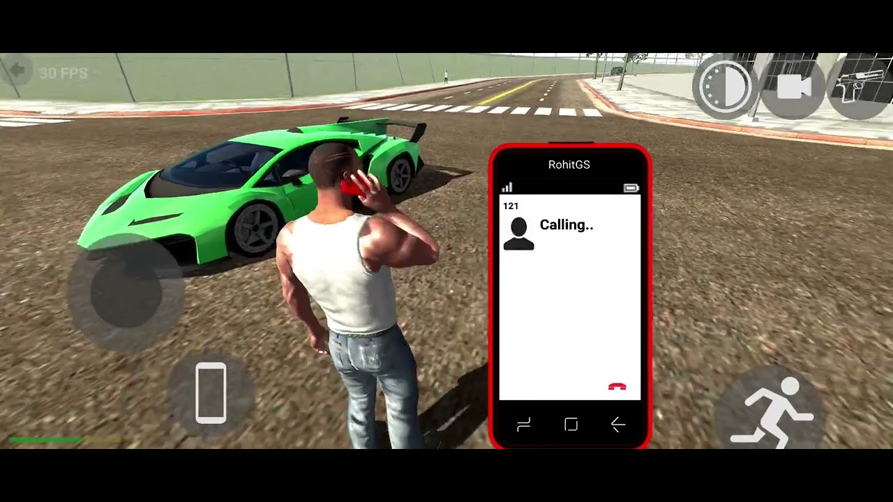 Indian bike game  bike numbers