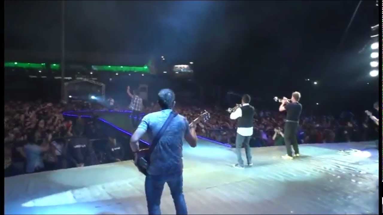 DVD Indexão Ao Vivo - Pout Pourri Indexão [HD]