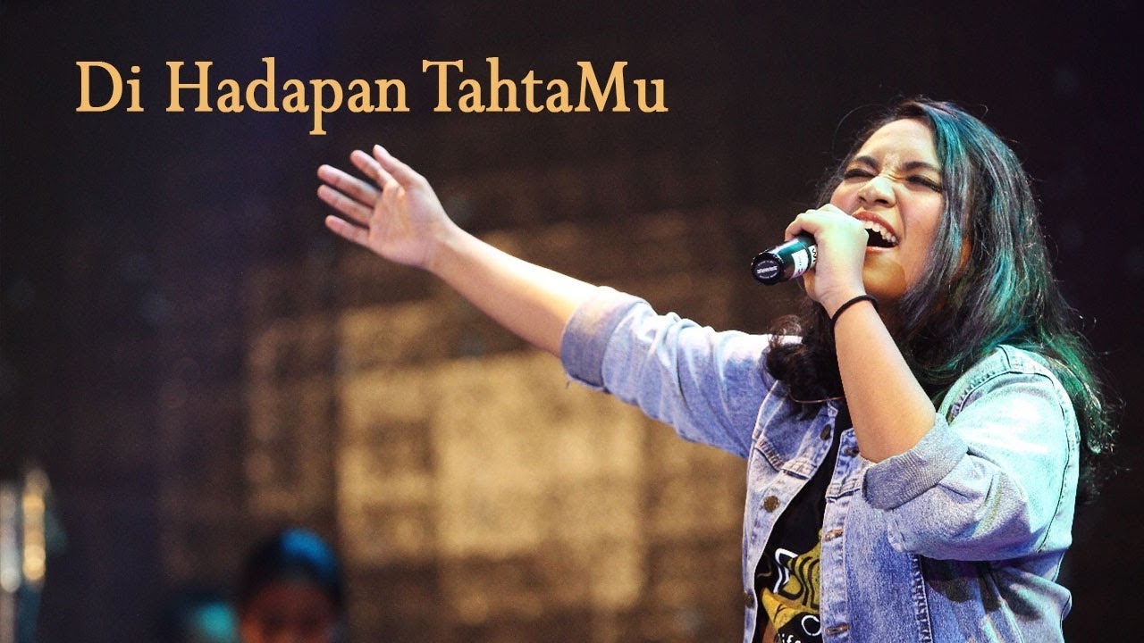 Di Hadapan TahtaMu - Newlife Betlehem