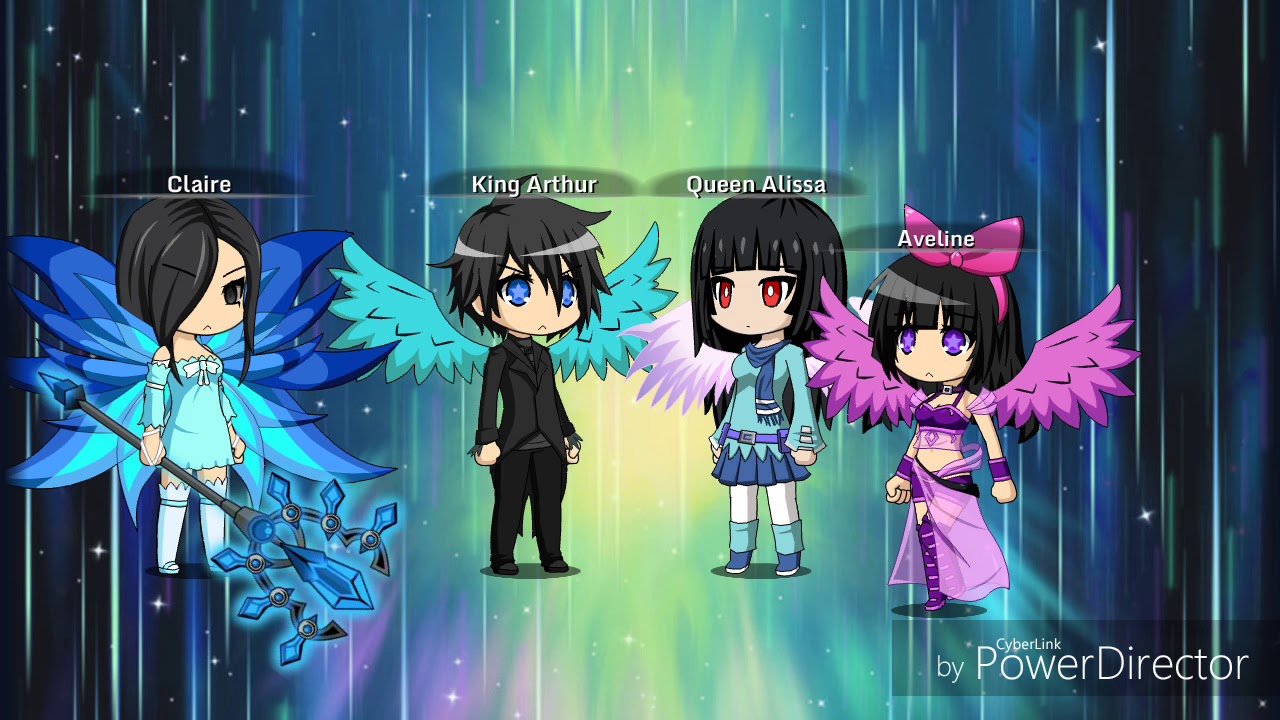 My Fairy Friend | Gacha Studio Series | Ep 12 Season 2