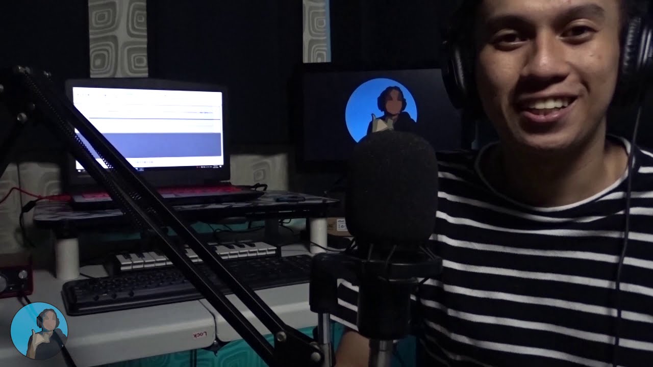 Focusrite Scarlett 2i4 Review & tutorial - HARDWARE