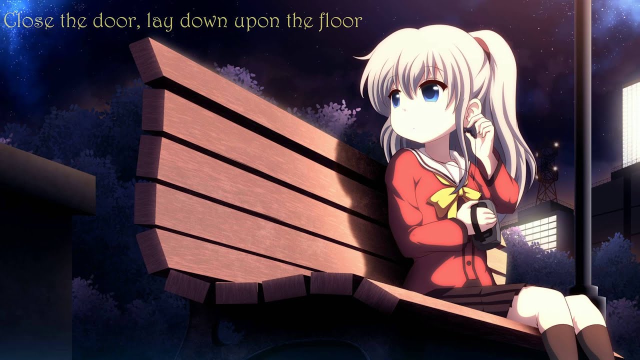 *  -NightCore Runaway