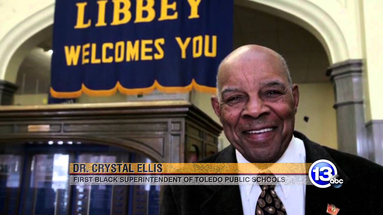 BlackHistoryMonth2016 Ellis