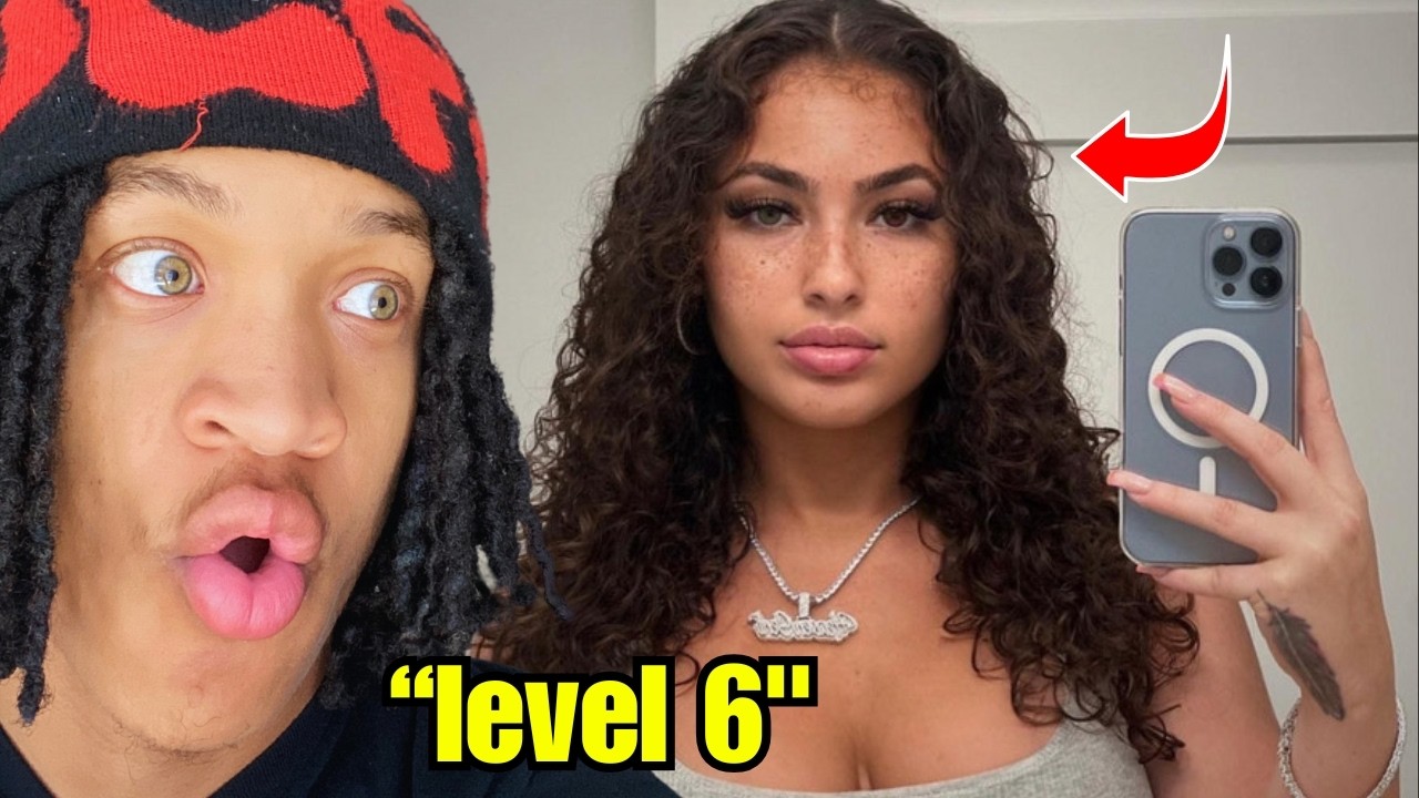 The 7 Levels of Not Getting B*tches..