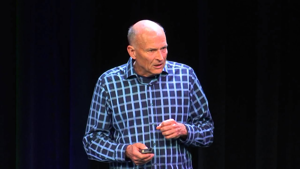 Cloud based HDR - Bill Freightner CTO Colorfront