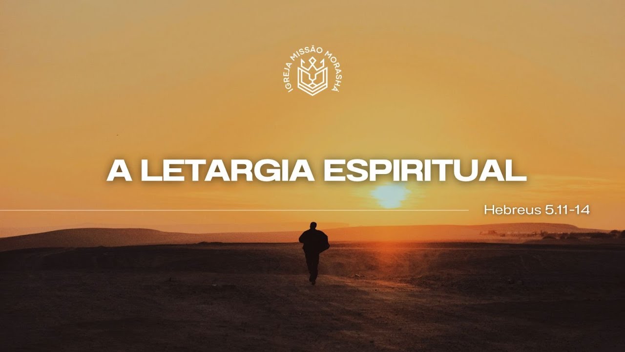 Culto de Ação de Graças - Missão Morashá