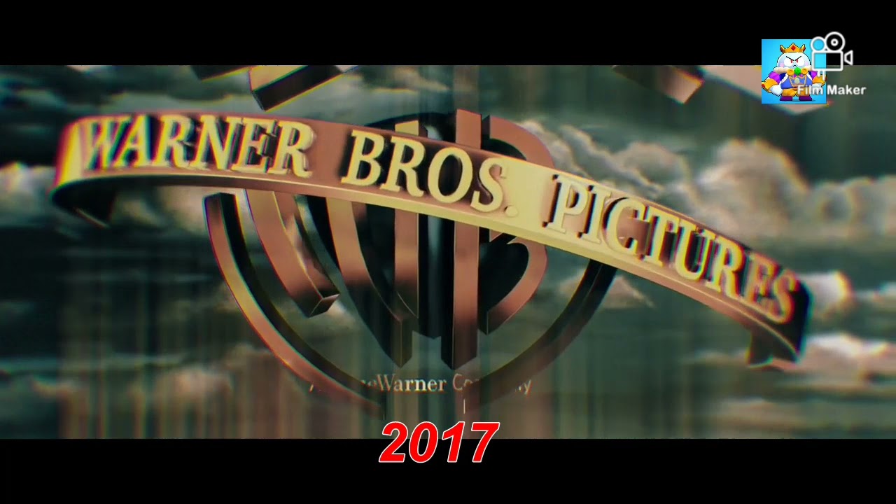 evolution NEW LINE CINEMA 2003-2021