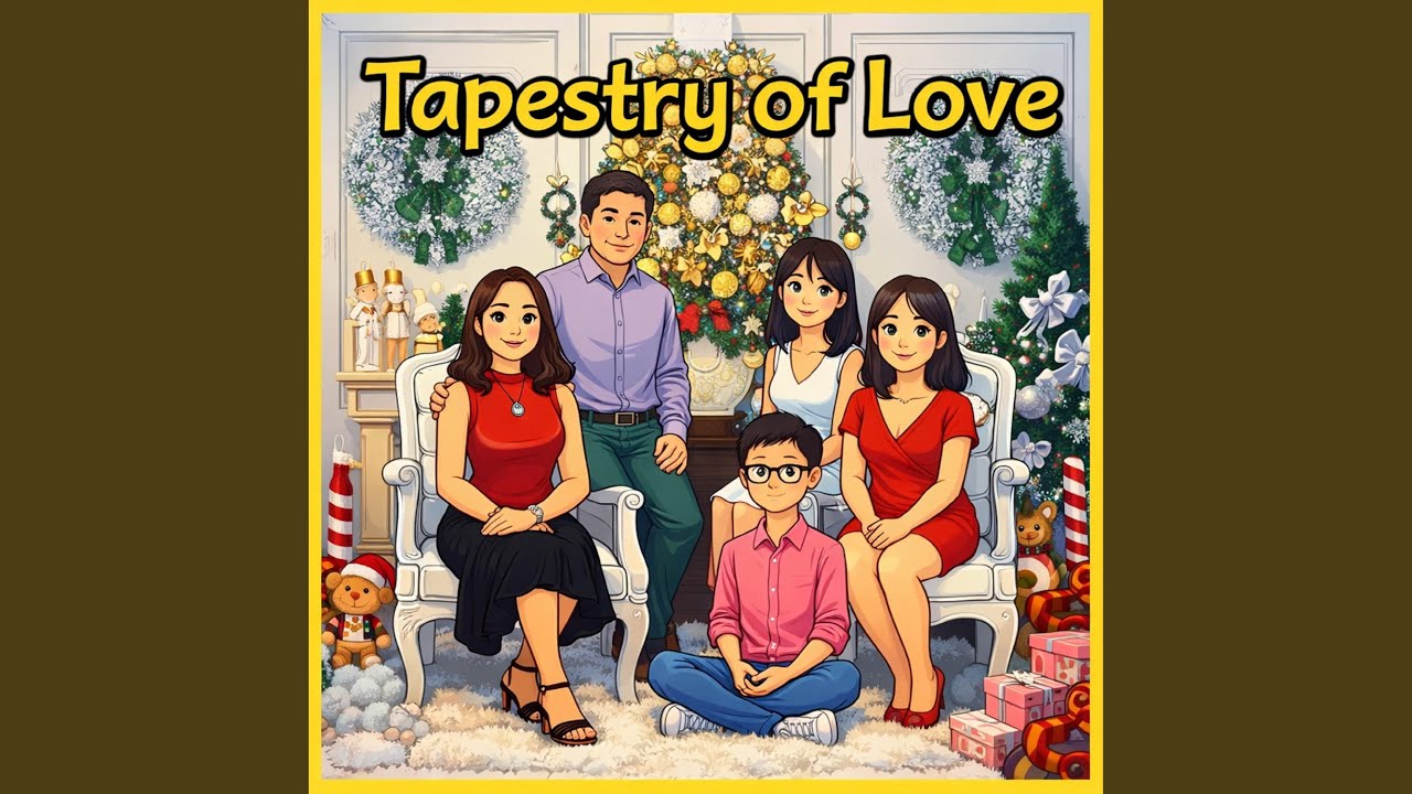 Tapestry of Love (Hip Hop Version)