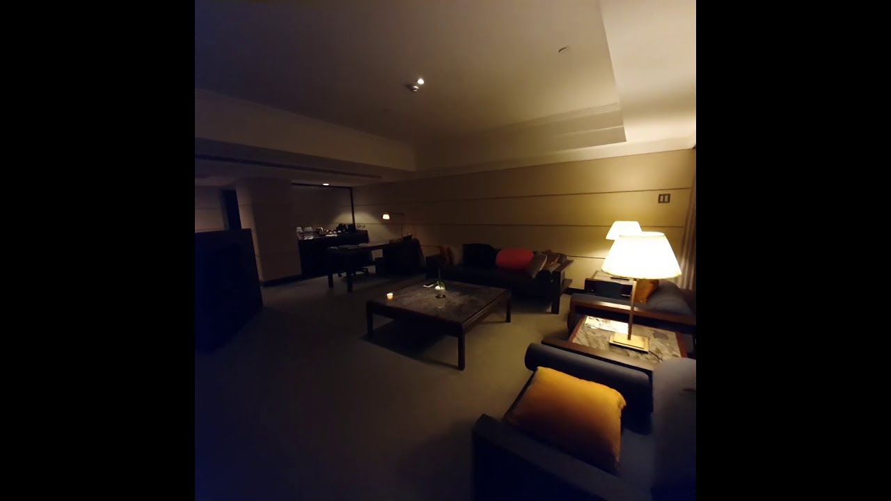 20190510 | REGENT CORNER SUITE｜晶華酒店名人套房 | 台北晶華酒店 |