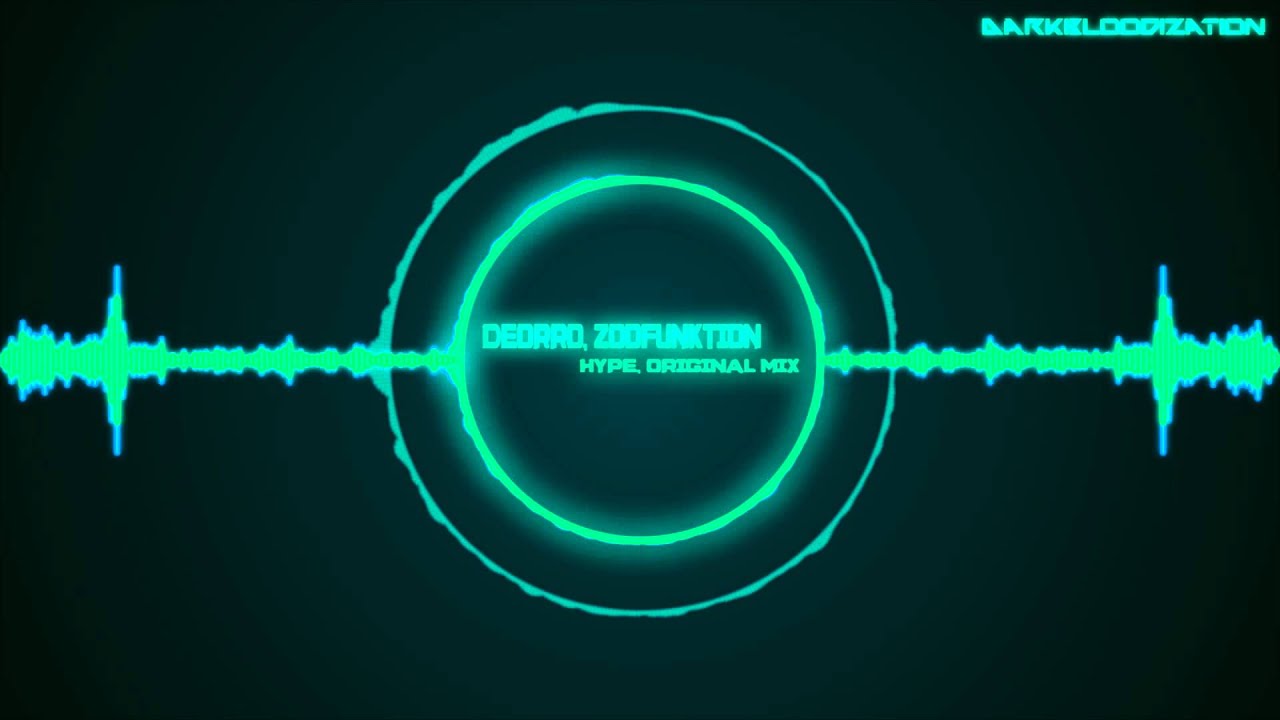Deorro & ZooFunktion - Hype original mix