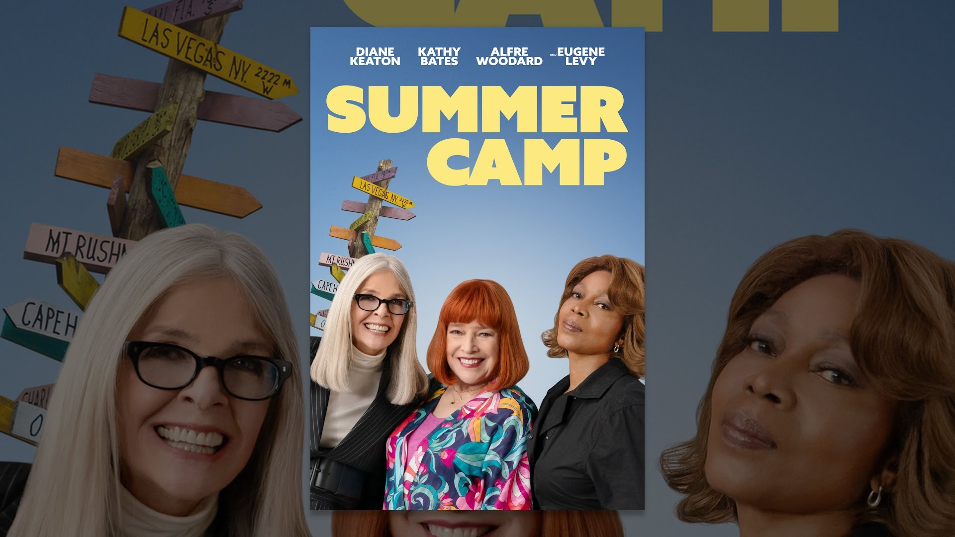 Summer Camp