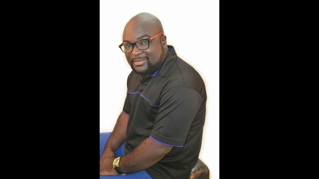 Smooth gospel Highlife instrumental by OD4
