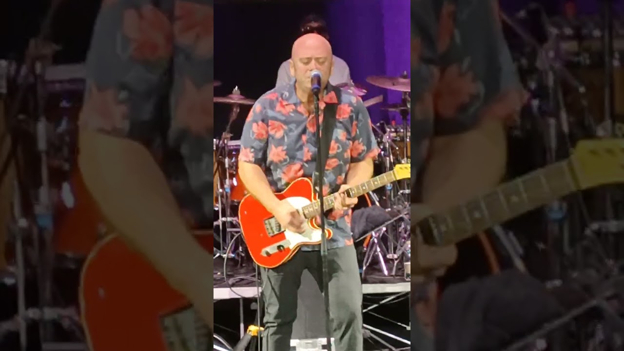 ANDREW STRONG & The Dublin Soul  al Porretta Soul Festival 2025