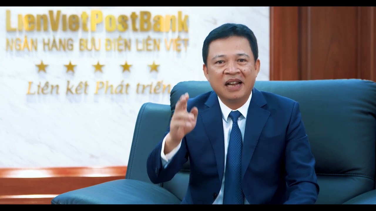 Tổng quan về Ngân hàng năm 2020 - LPBank