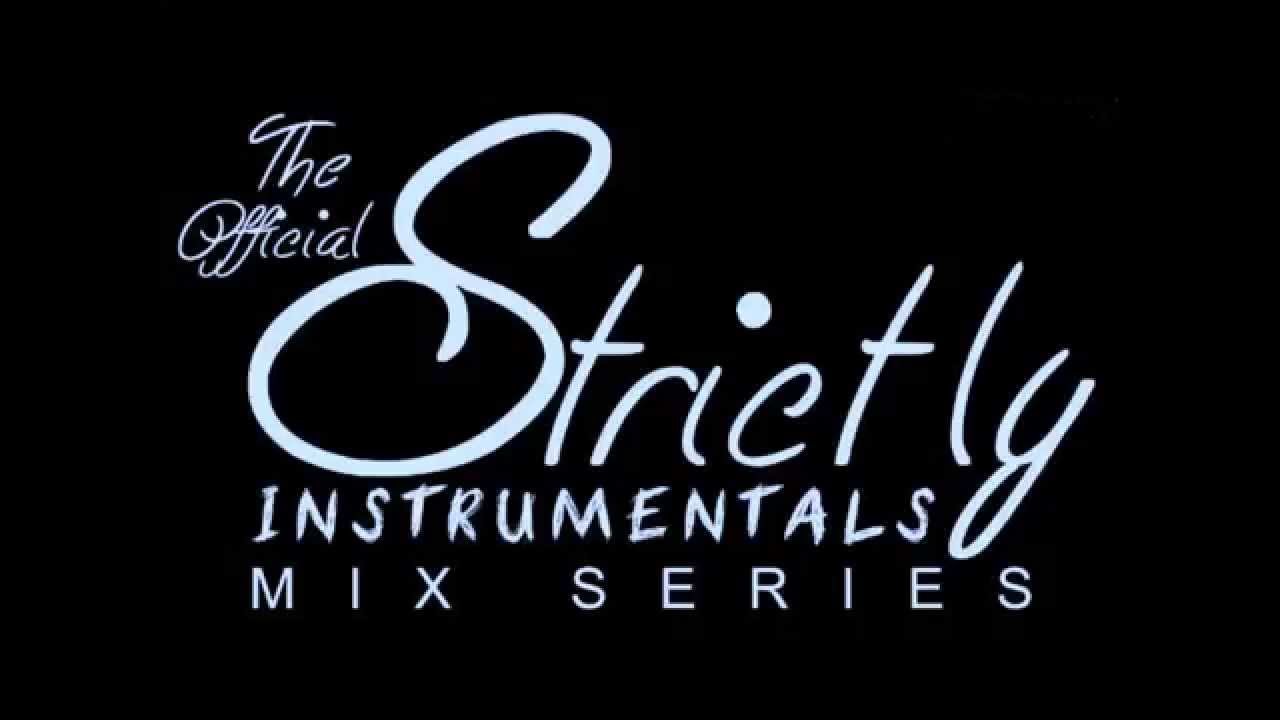 'STRICTLY WILEY' INSTRUMENTAL MIX