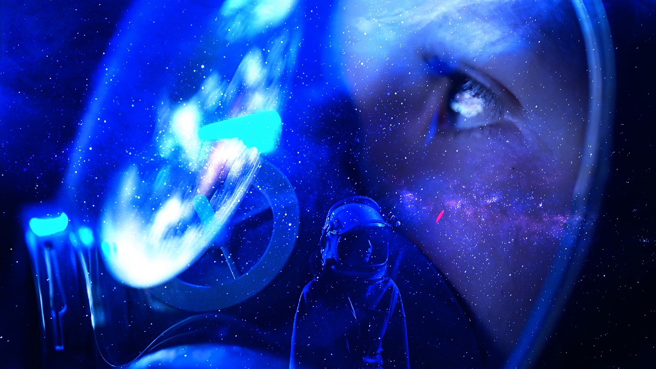 Pamex - Ascend (OFFICIAL VIDEO) /// WAVE