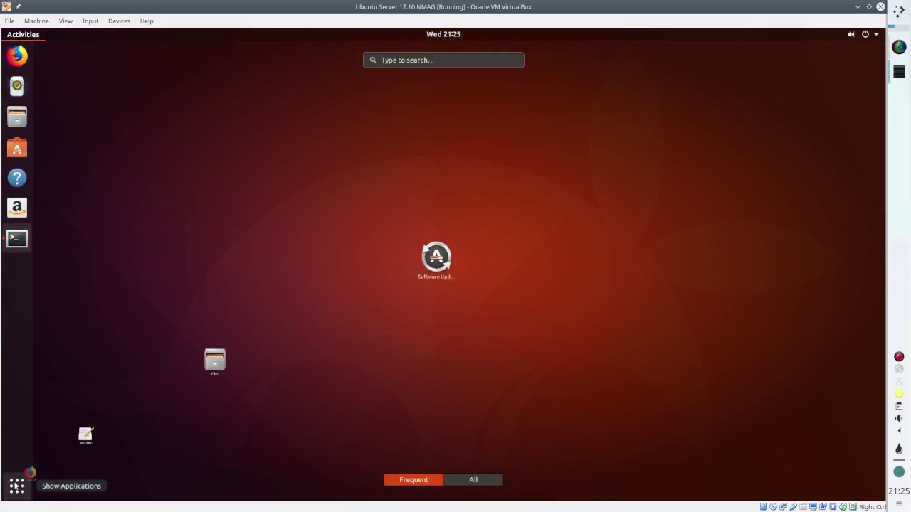How to Compile NMAG