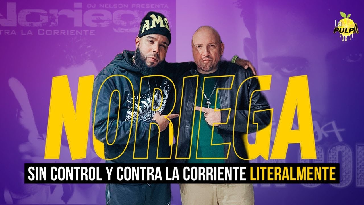 Tú a Tú Season 2: Noriega 