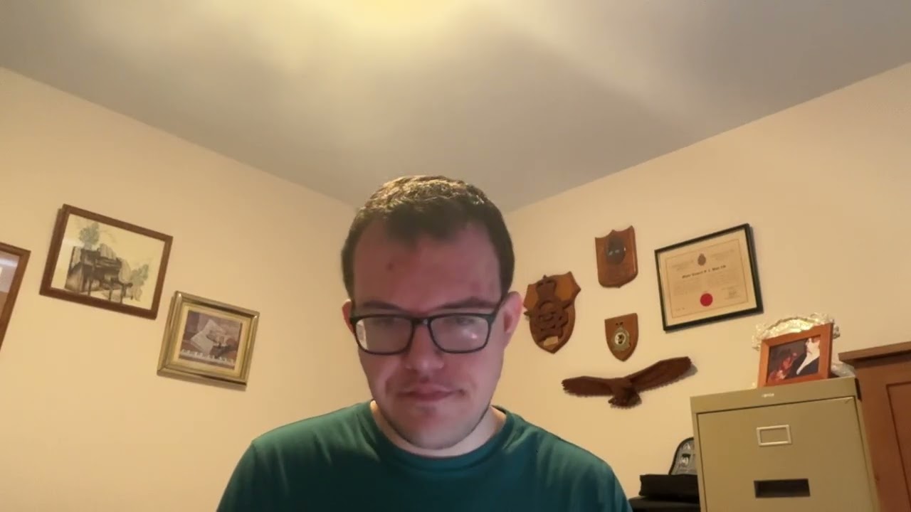 The update for Sunday, February 22, 2026