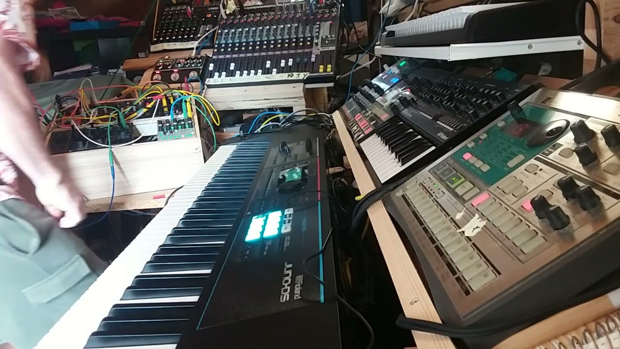 LOsT AMbiEnT
