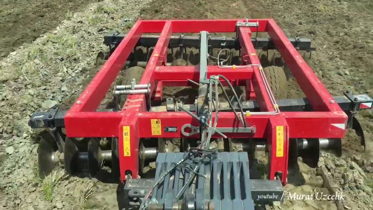 Topcon | Massey Ferguson 5440 Dyna - 4 İlgi goble