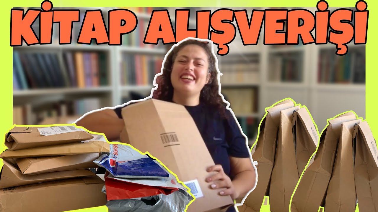 KARGO AÇILIMI // KİTAP- KIRTASİYE ALIŞVERİŞİM // İNDİRİM HABERLERİ