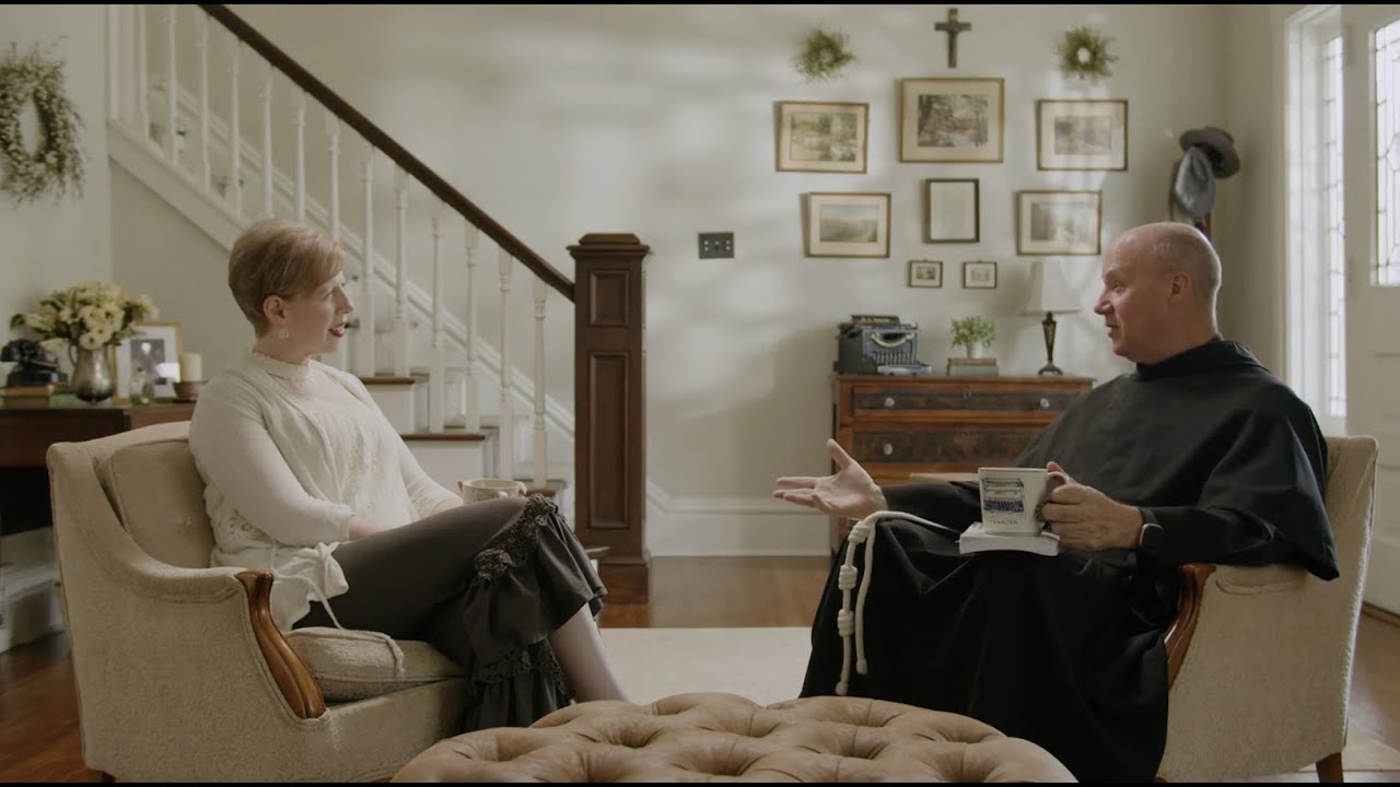 Episode 2 | The Church | Letters to Myself from the End of the World | Emily Stimpson Chapman