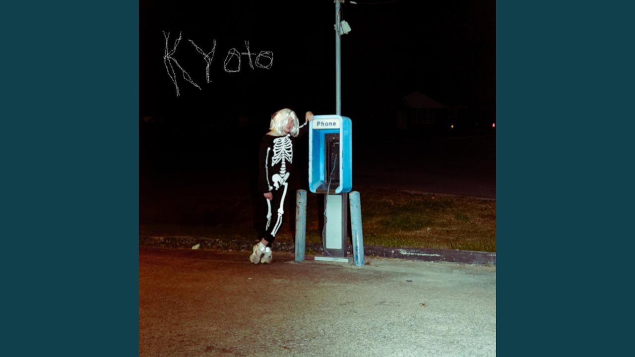 Kyoto