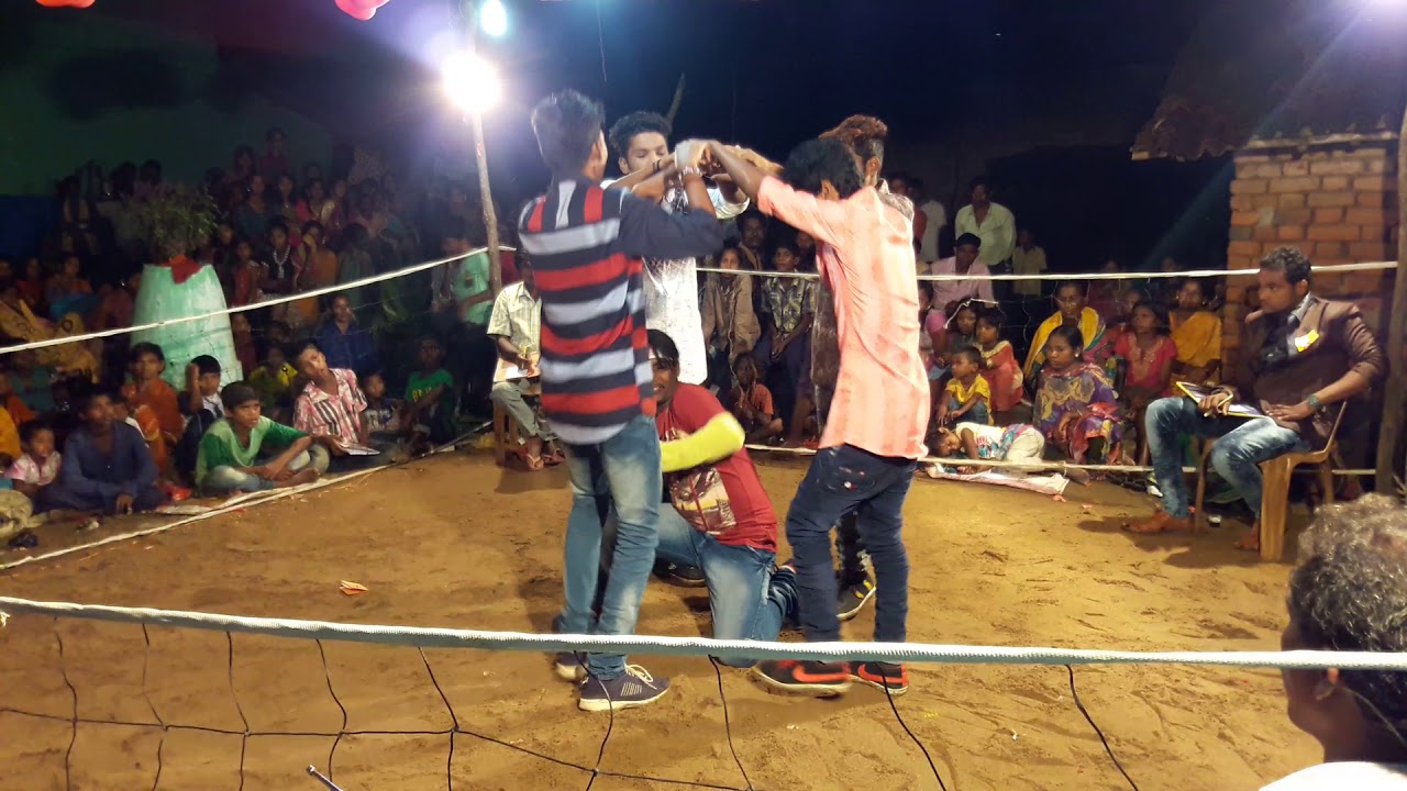 Mangaraj gurup