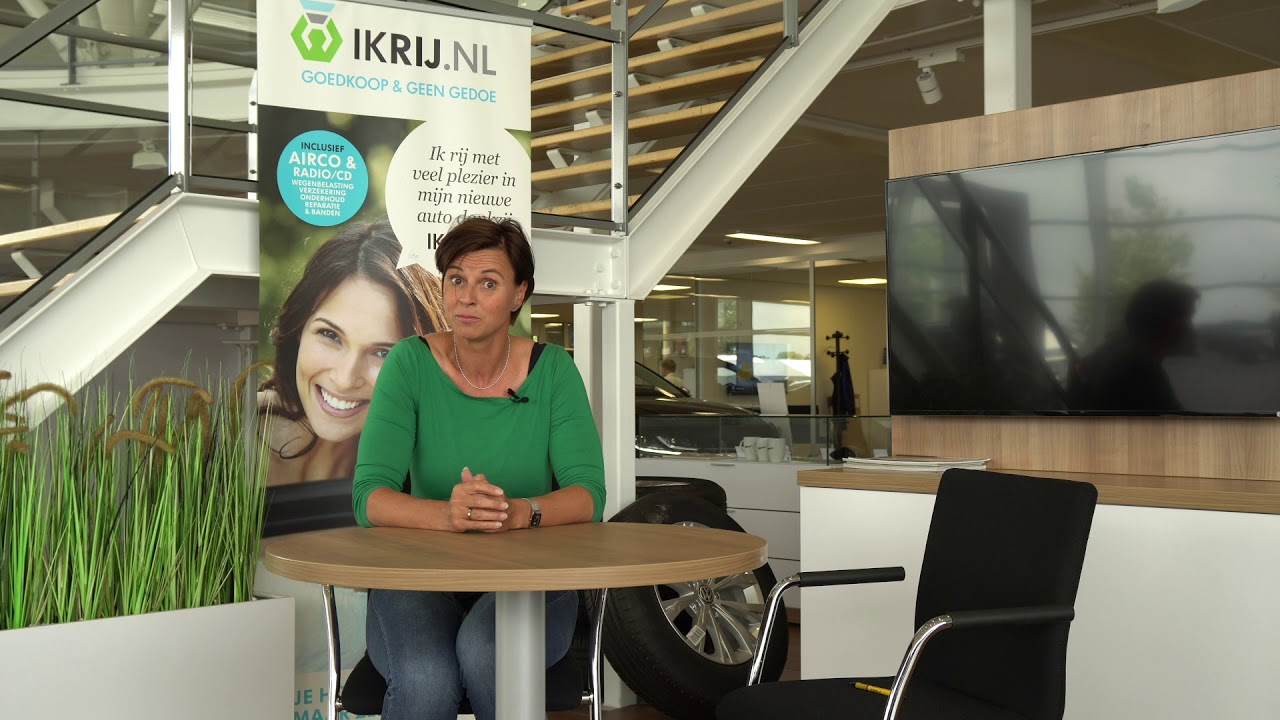 IKRIJ - Wat is Private Lease?