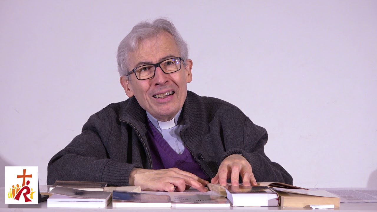 Académie Spirituelle - 26/01/2019 : Maurice Zundel, Un destin hors norme