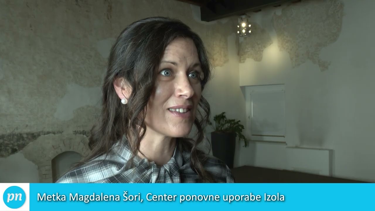 Medgeneracijska modna revija