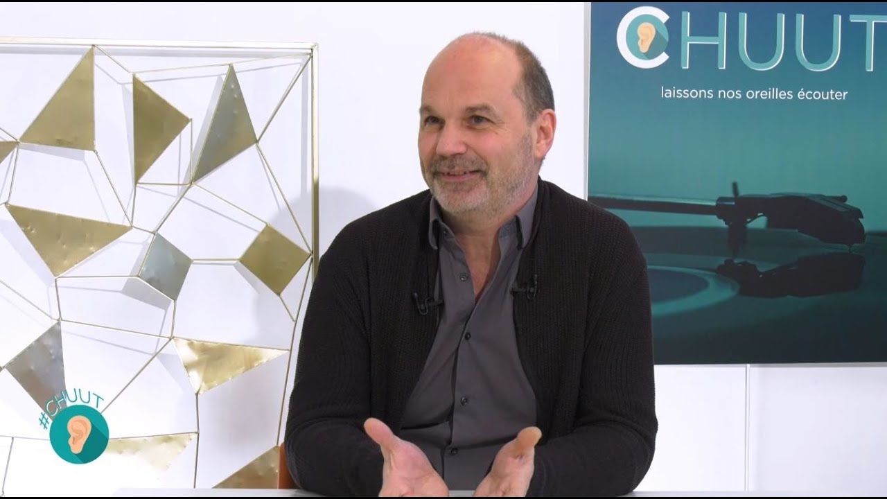 Apprendre, c’est entendre - Vincent Chaintrier, Méludia
