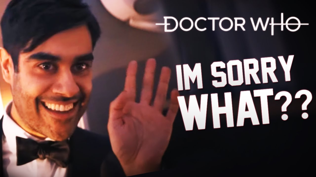 Doctor Who: 'Spyfall Part 1' Review - Series 12 Episode 1