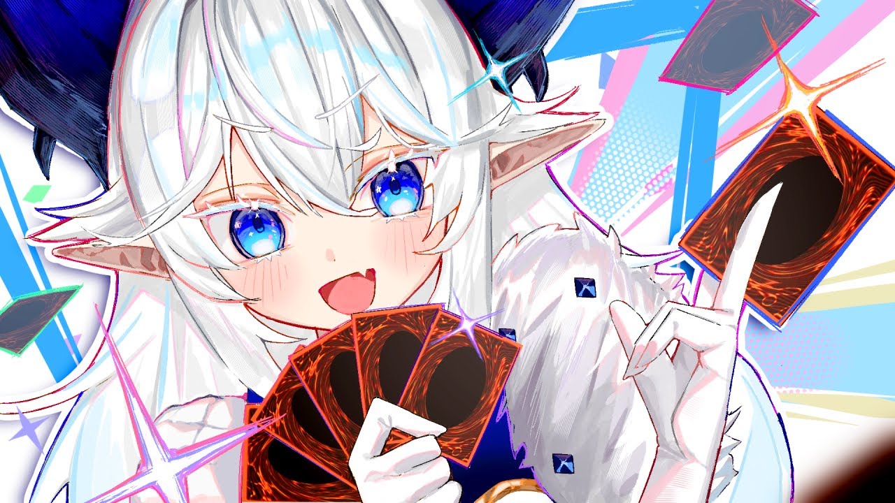 【YUGIOH MASTER DUEL】Grinding Ranked