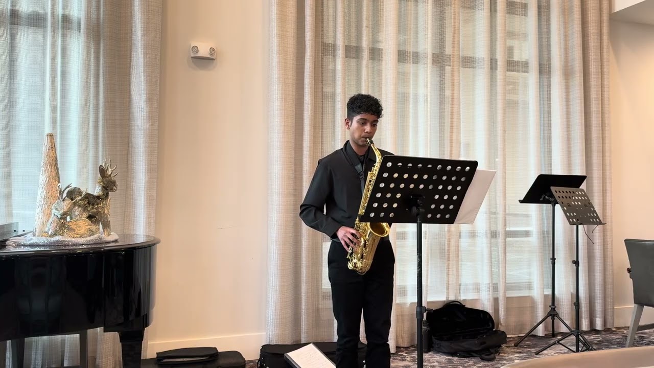 Badine - Scherzo