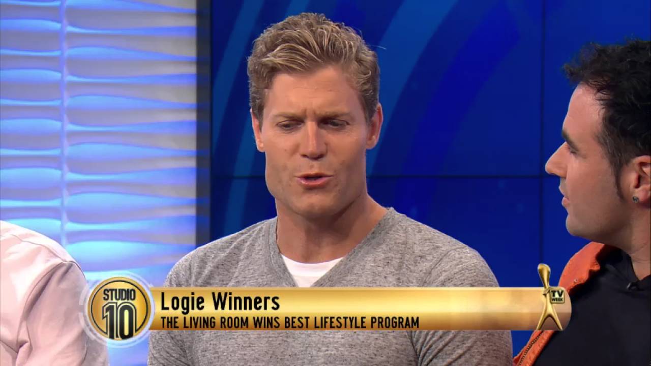 Logies Winner: The Living Room