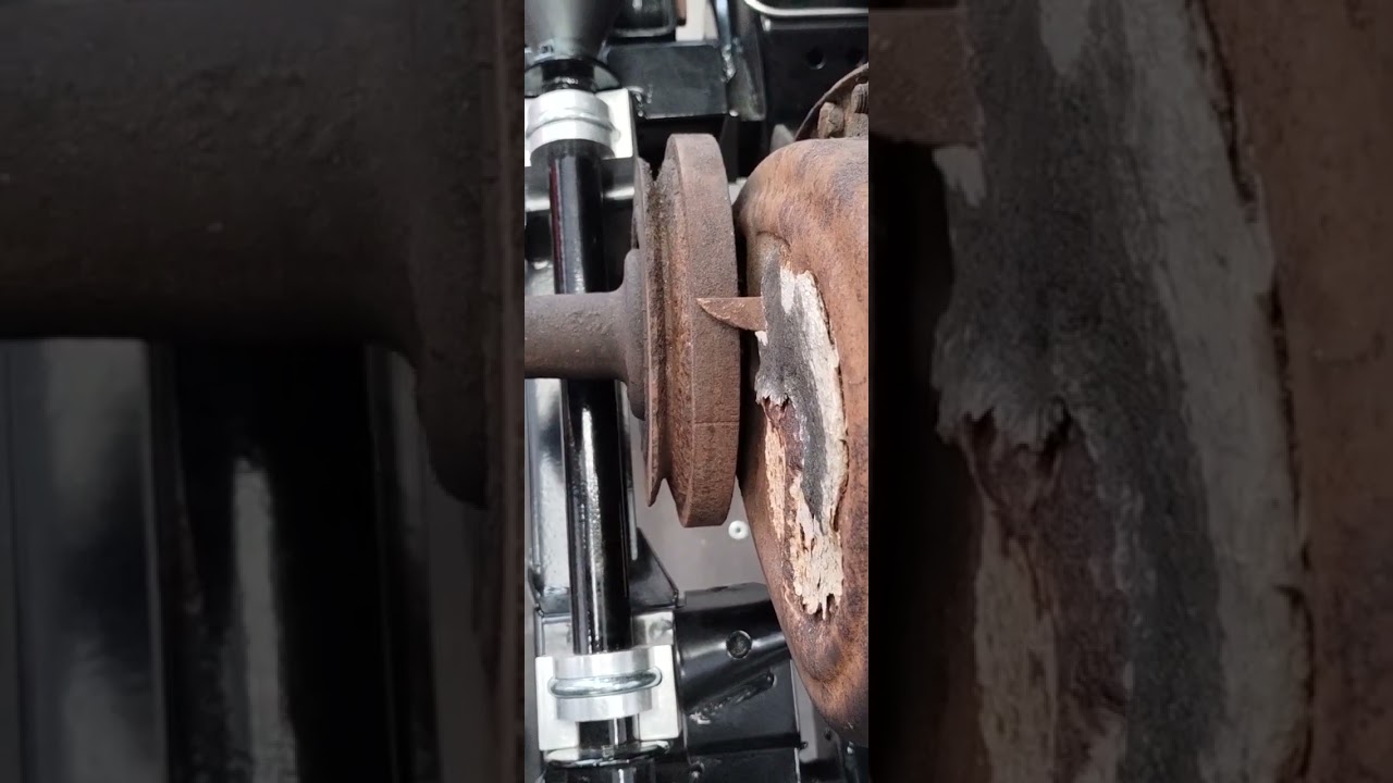 Triumph TR6 engine alignment