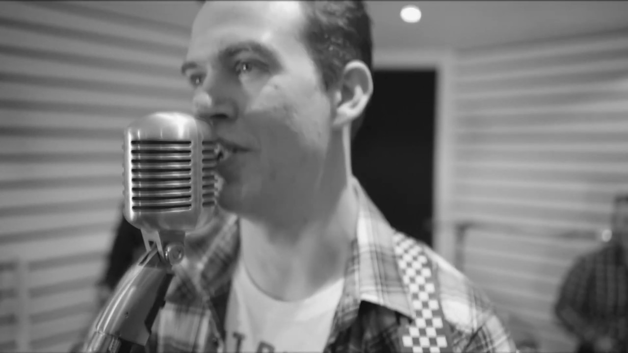 Dyess - Goodbye Heart (Official Trailer)