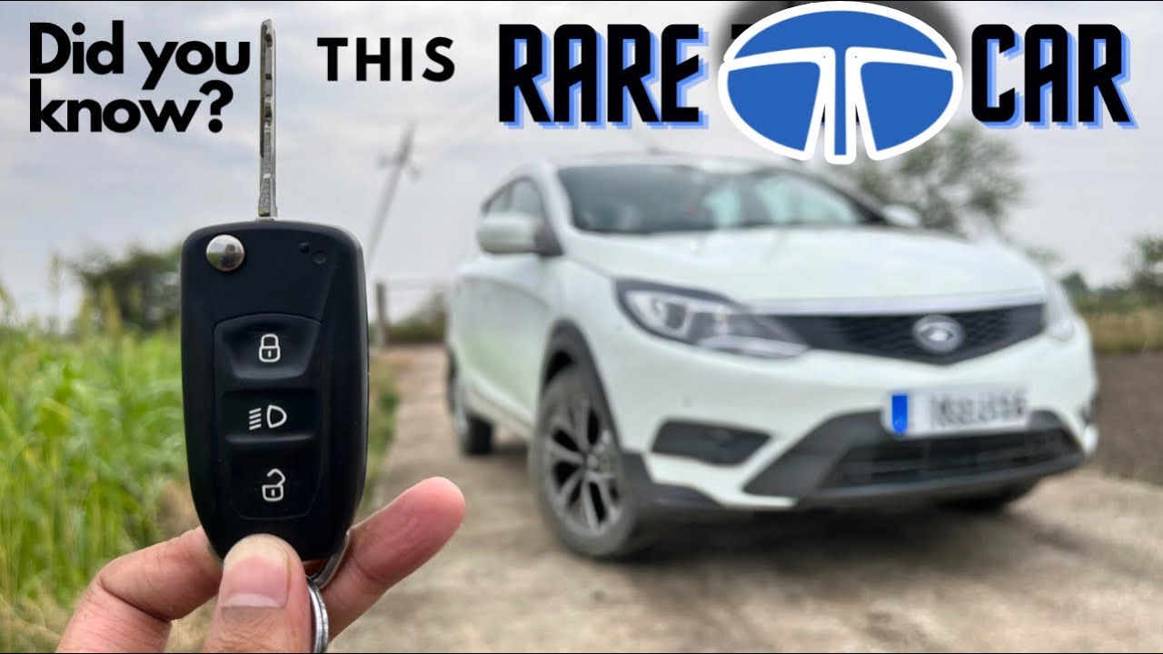 Did you know about this TATA car : Tata Bolt