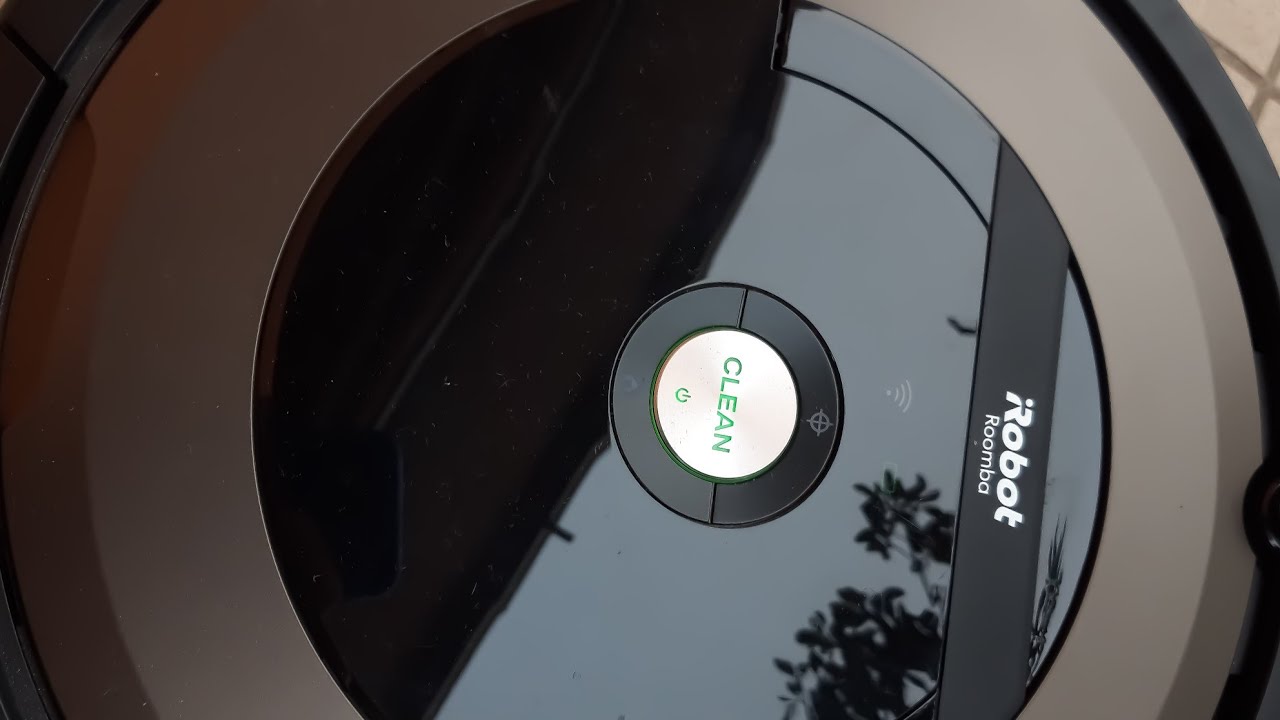 Roomba 896 recensione del robot aspirapolvere