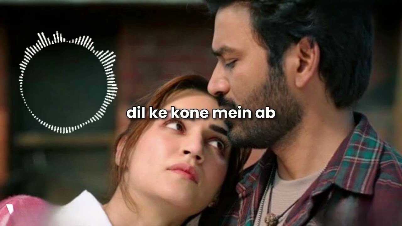 Tere Ishq Ne Mujhe Badal Diya#song #lofimu 